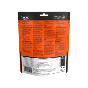 Liofilizowane danie REAL TURMAT Ziemniaczane Garam Masala 460 g
