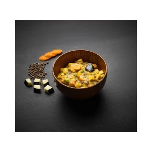 Liofilizowane danie REAL TURMAT Ziemniaczane Garam Masala 460 g