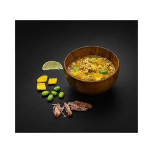 Liofilizowane danie REAL TURMAT Makaron Miso Ramen 500 g