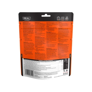 Liofilizowane danie REAL TURMAT Azjatyckie curry 480 g