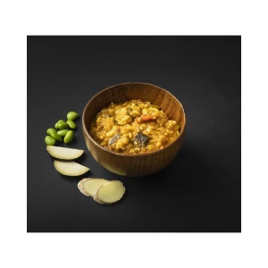 Liofilizowane danie REAL TURMAT Azjatyckie curry 480 g