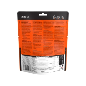 Liofilizowane danie REAL TURMAT Tajskie Czerwone Curry 460 g