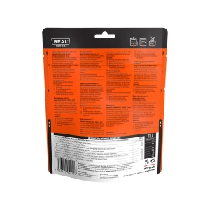 Liofilizowane danie REAL TURMAT Gulasz wołowy z ziemniakami 490 g