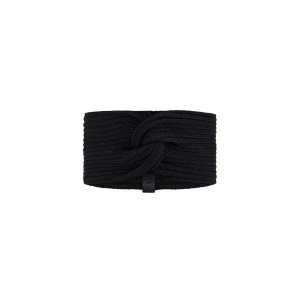 Opaska Buff Knitted Headband Norval BLACK