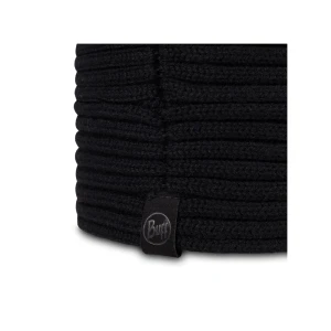 Opaska Buff Knitted Headband Norval BLACK
