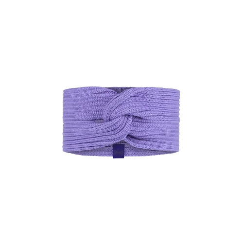 Opaska Buff Knitted Headband Norval IRIS