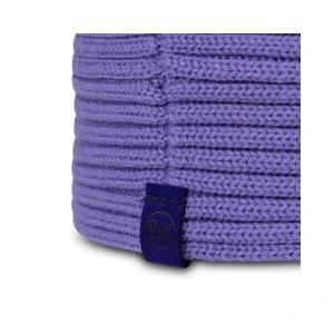 Opaska Buff Knitted Headband Norval IRIS