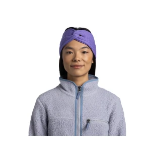 Opaska Buff Knitted Headband Norval IRIS