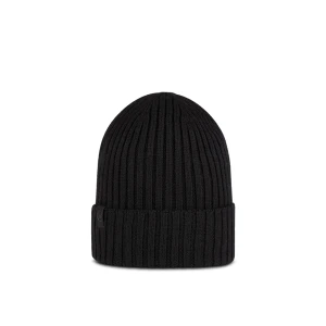 Czapka Buff Merino Wool Hat Norval BLACK