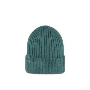 Czapka Buff Merino Wool Hat Norval GREEN