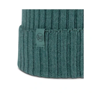 Czapka Buff Merino Wool Hat Norval GREEN