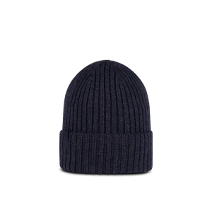 Czapka Buff Merino Wool Hat Norval NIGHTBLUE
