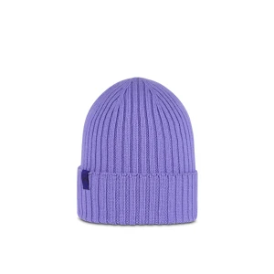 Czapka Buff Merino Wool Hat Norval IRIS