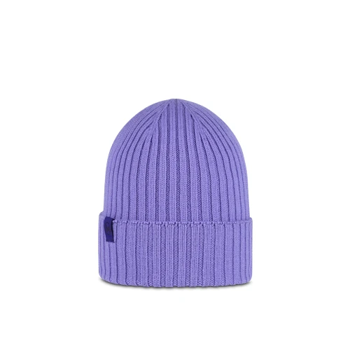 Czapka Buff Merino Wool Hat Norval IRIS