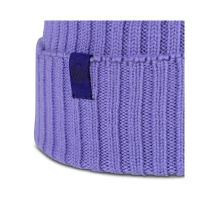 Czapka Buff Merino Wool Hat Norval IRIS