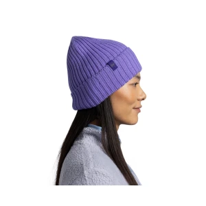 Czapka Buff Merino Wool Hat Norval IRIS