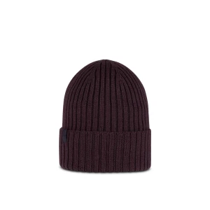 Czapka Buff Merino Wool Hat Norval WINE