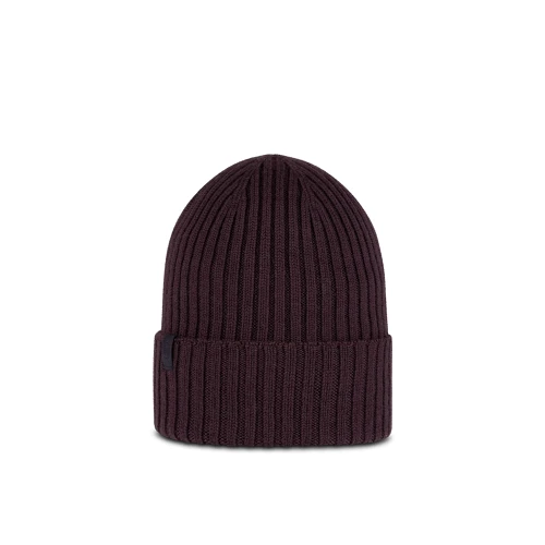 Czapka Buff Merino Wool Hat Norval WINE