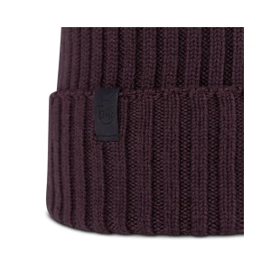 Czapka Buff Merino Wool Hat Norval WINE