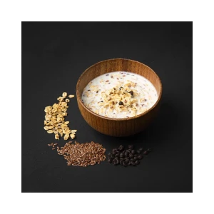 Liofilizowane danie REAL TURMAT Chrupiąca Granola 120 g (280 g)