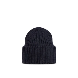 Czapka Buff Merino Knitted Hat ERVINY NIGHT BLUE
