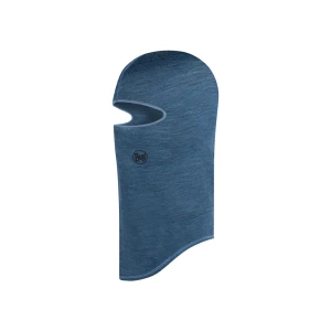Kominiarka Buff Lightweight Merino Wool Balaclava Multistripes Tempest