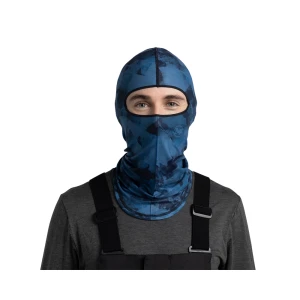 Kominiarka Buff EcoStrerch Balaclava TYZE NIGHT BLUE