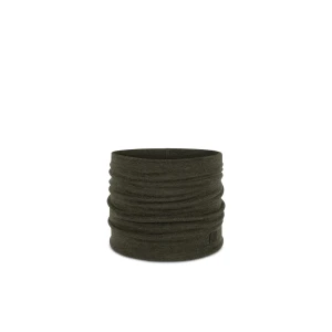 Chusta Buff Heavyweight Merino Wool SOLID BARK