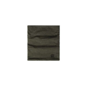 Chusta Buff Heavyweight Merino Wool SOLID BARK