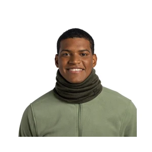 Chusta Buff Heavyweight Merino Wool SOLID BARK
