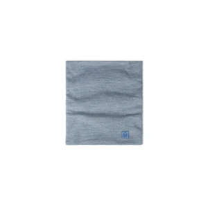 Chusta Buff Heavyweight Merino Wool SOLID LIGHT BLUE