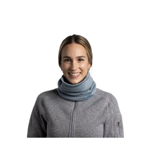 Chusta Buff Heavyweight Merino Wool SOLID LIGHT BLUE