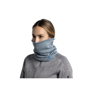 Chusta Buff Heavyweight Merino Wool SOLID LIGHT BLUE