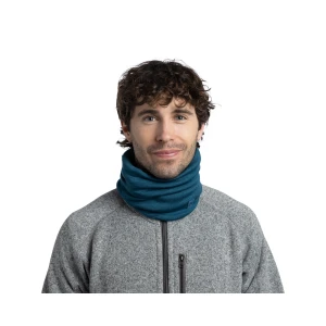 Chusta Buff Heavyweight Merino Wool SOLID OCEAN