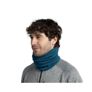 Chusta Buff Heavyweight Merino Wool SOLID OCEAN