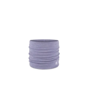 Chusta Buff Heavyweight Merino Wool SOLID IRIS