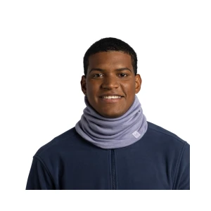 Chusta Buff Heavyweight Merino Wool SOLID IRIS