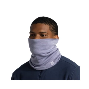 Chusta Buff Heavyweight Merino Wool SOLID IRIS