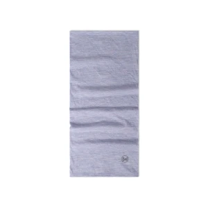 Chusta Buff Midweight Merino Wool MELANGE IRIS