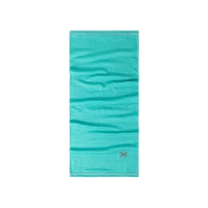 Chusta Buff Lightweight Merino Wool SOLID SEA GREEN