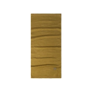 Chusta Buff Lightweight Merino Wool SOLID OLIVE GREEN