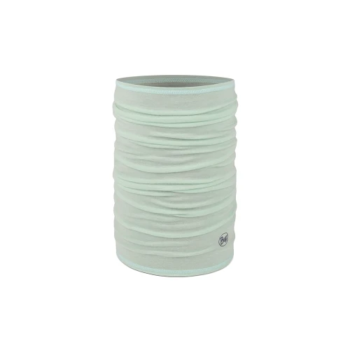 Chusta Buff Lightweight Merino Wool SOLID SEAGROVE GREEN