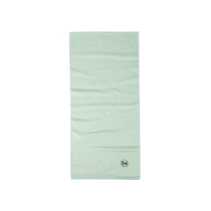 Chusta Buff Lightweight Merino Wool SOLID SEAGROVE GREEN