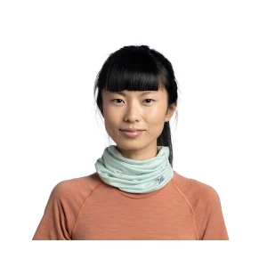 Chusta Buff Lightweight Merino Wool SOLID SEAGROVE GREEN