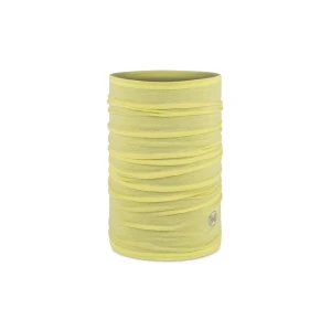 Chusta Buff Lightweight Merino Wool SOLID LIME