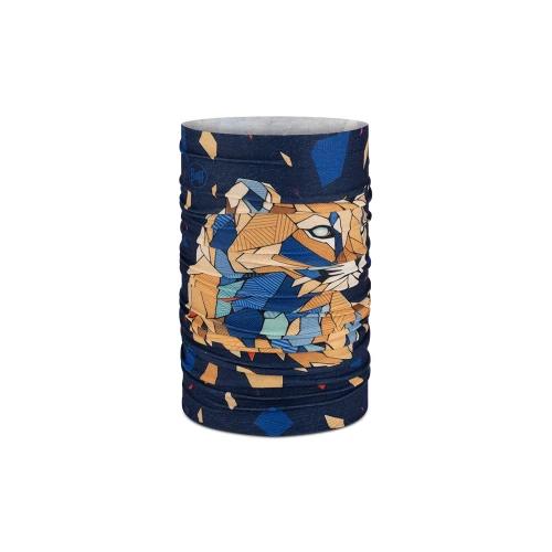 Chusta Buff Original Ecostretch RAHS NIGHT BLUE