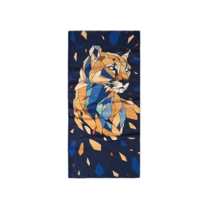 Chusta Buff Original Ecostretch RAHS NIGHT BLUE