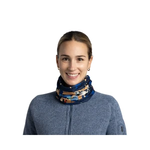 Chusta Buff Original Ecostretch RAHS NIGHT BLUE