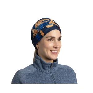 Chusta Buff Original Ecostretch RAHS NIGHT BLUE