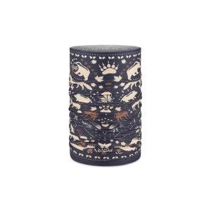 Chusta Buff Original Ecostretch APALASH NIGHT BLUE